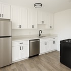 Photo - Newly Renovated 1BR/1BA – Modern, Bright &... Unit #3783