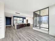 Photo - Elegant & Modern 2BD/2BA Condo in Downtown... Unit 1403