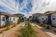Photo - Pacific Beach: 1 Bedroom w/ Remodeled Kitc... Apartment Unit 2065