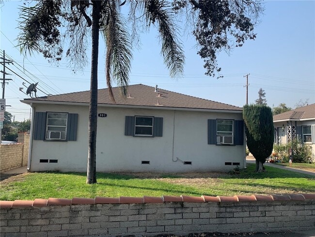 Building Photo - 901 N San Gabriel Ave Unit 2