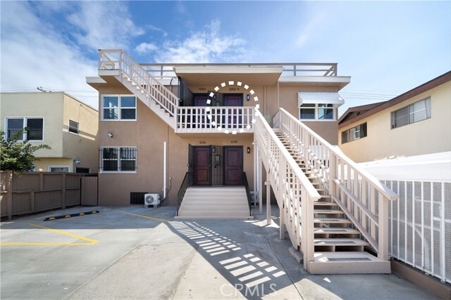 Building Photo - 1050 Cedar Ave
