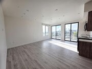 Living room - The Coronado