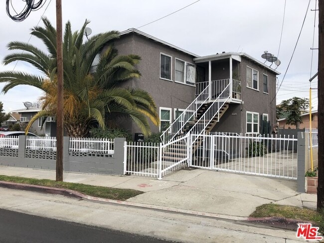 Building Photo - 2229 Obama Blvd