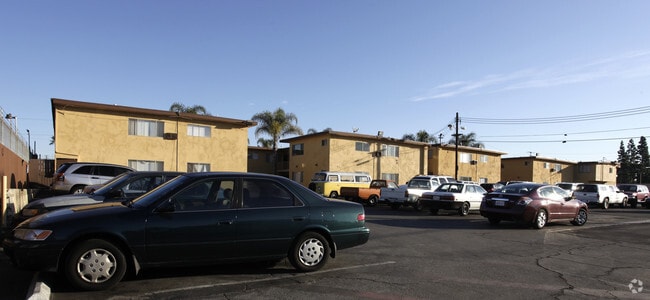 Photo - Hudson Ridge Apartments