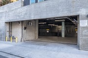 Garage - Wilco Apartments