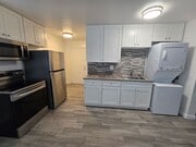 Photo - Newly remodeled, studio-style living space located in the heart of San Diego