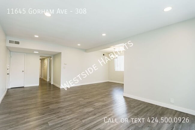 Photo - 11645 Gorham Ave Unit 308