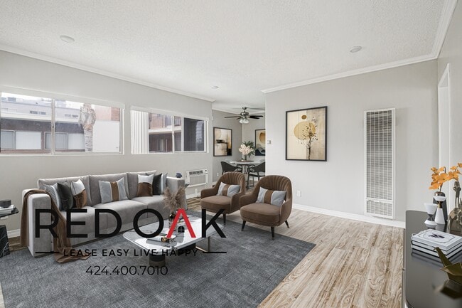 Building Photo - 15405 Vanowen St Unit 19