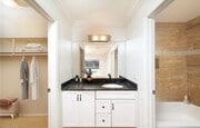Photo - 25957 Via Pera Unit 2 Bed 1 Bath Condo – Mission Viejo