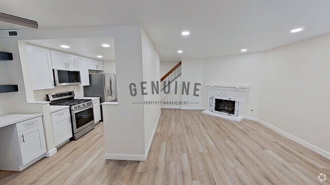 Building Photo - 3 Bedroom Beautifully Upgraded Home in Ana...