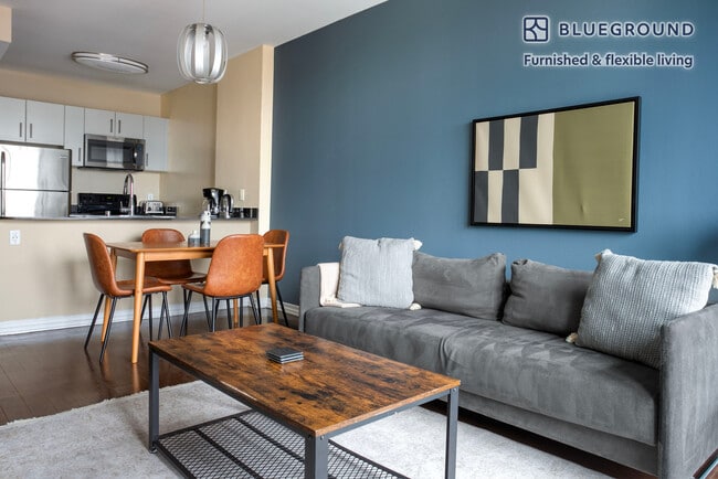 Photo - 3183 Wilshire Blvd Unit FL6-ID1176