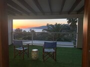 Oversized terrace - 139 Ocean Ave Unit 6