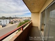 Photo - 2451 Chicago St Unit #12