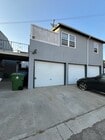 Garage - 3674 Veteran Ave Apartments Unit 4