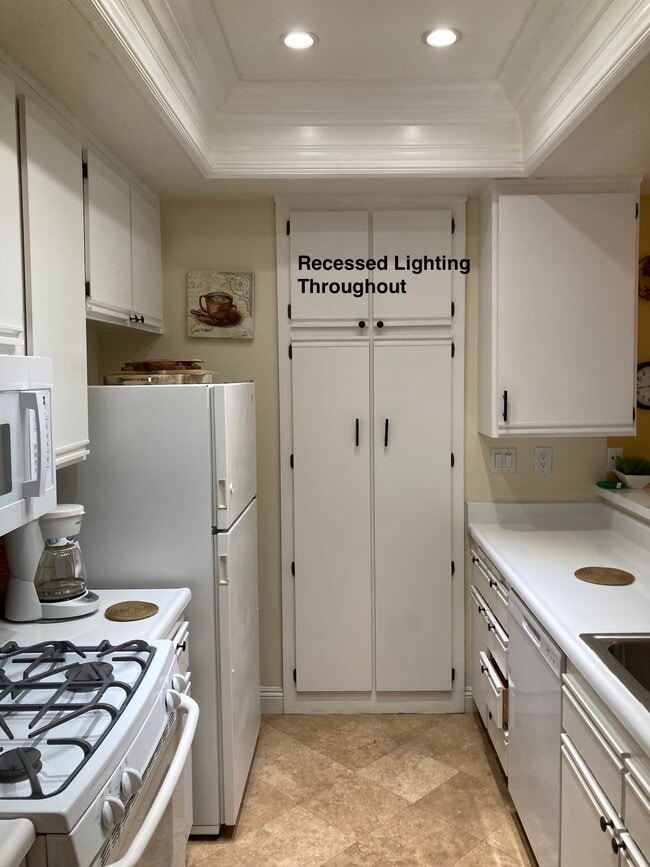 Photo - 25252 Via Lido Unit Laguna Niguel Furnished