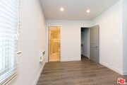 Bedroom - 130 S Hoover St Townhome