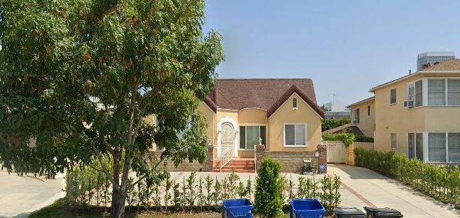 Building Photo - 5761 W Olympic Blvd Rental