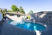 Photo - Freshly Renovated 3BR/2BA Pool Home – La C...