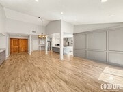 Photo - Great 4B/2BA House in San Marcos w/ AC, W/D, and Attached Garage!