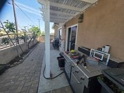 Patio - 5102 La Palma Ave