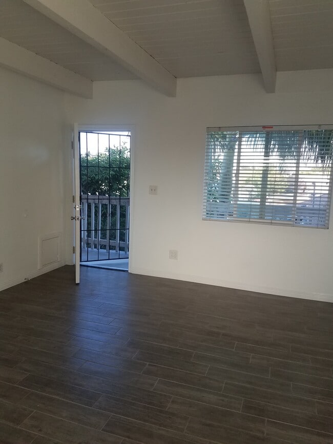 Photo - 1415 E Cruces St Unit #4