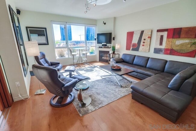 Photo - 1240 India St Unit 1003