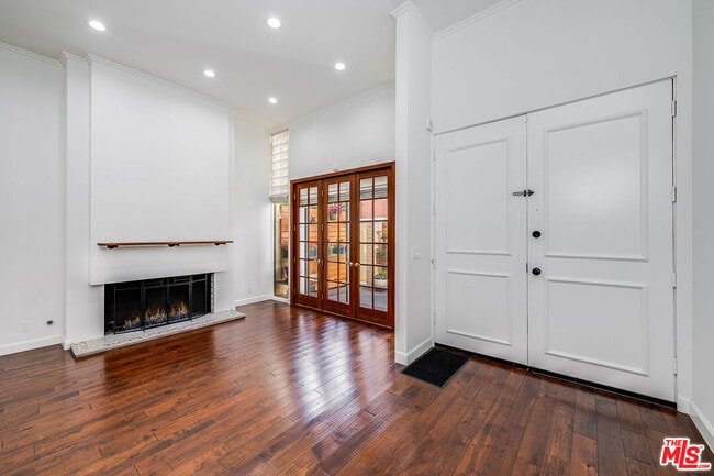 Photo - 9507 W Olympic Blvd