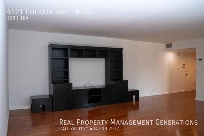Photo - 4521 Colbath Ave Unit #103