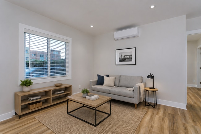 Building Photo - 1BR in Prime Pasadena - 92 Walk Score + Parking + Free Electricity for 1 Year Unit 156