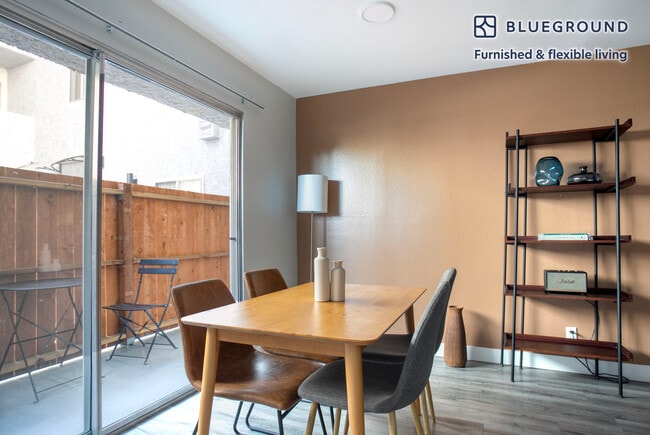 Photo - 616 N Sweetzer Ave Unit FL1-ID1185