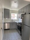 kitchen - 1331 W Adams Blvd Apartments Unit 1331