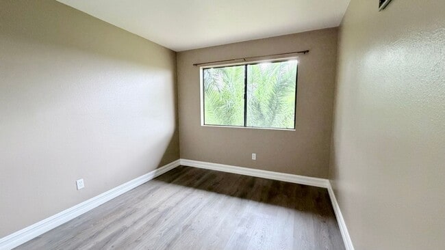 Photo - Bright 2BR Bay Park Townhome with Covered Parking & Canyon View Balcony