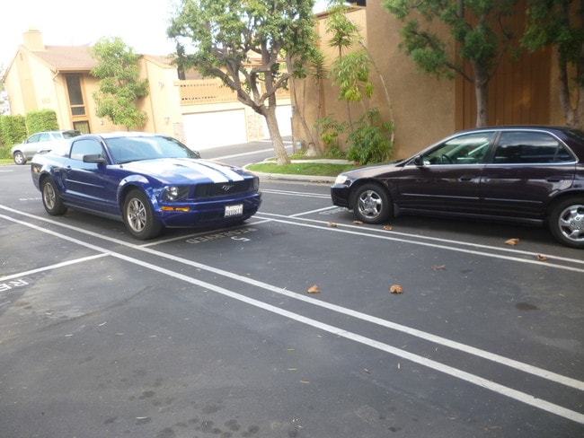 Photo - 2286 Pacific Ave