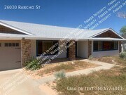 Photo - 26030 Rancho St House