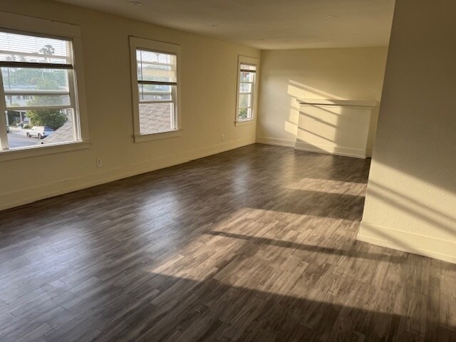 Floor Plan - 202