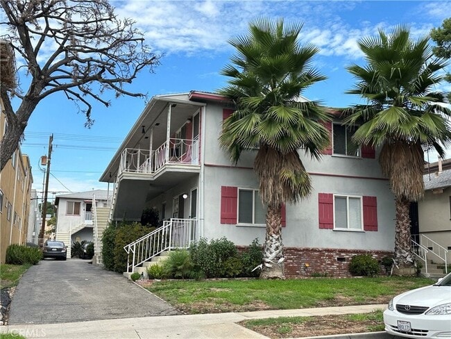 Building Photo - 611 E Santa Anita Ave Unit G