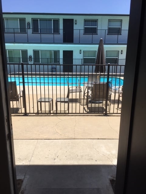 Pool - 1750 E Sycamore Ave Unit c
