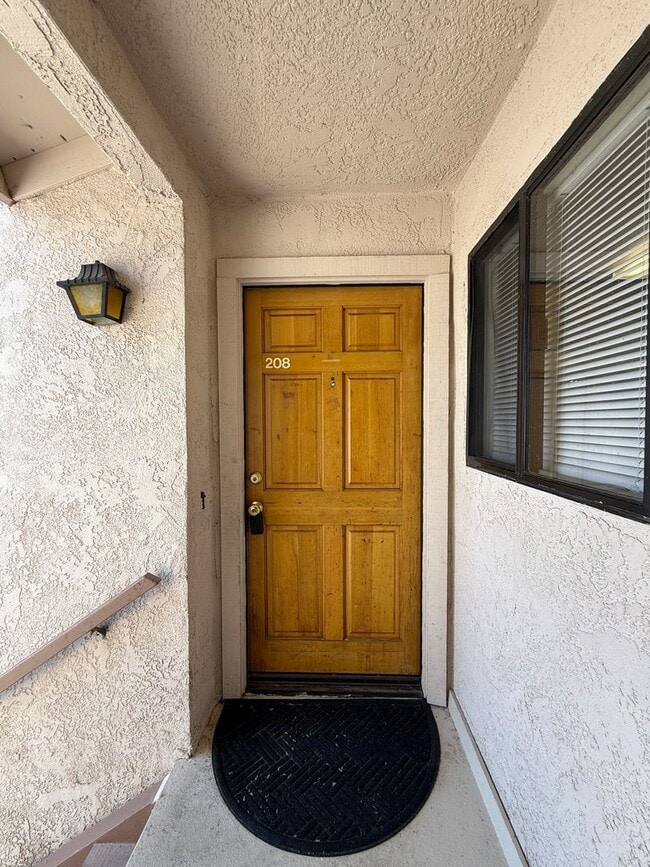 Photo - Quail Meadows Upstairs Condo with Easy Access to 101 Frwy/VSFB Unit 208B