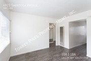 Photo - 4923 Saratoga Ave