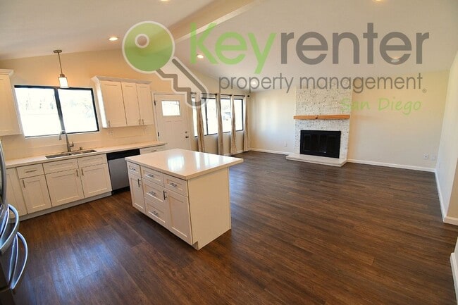 Building Photo - Prime Location| Single Story Family Home |  Minutes to I-15 and I-8 | | 4 minutes to Snapdragon S...