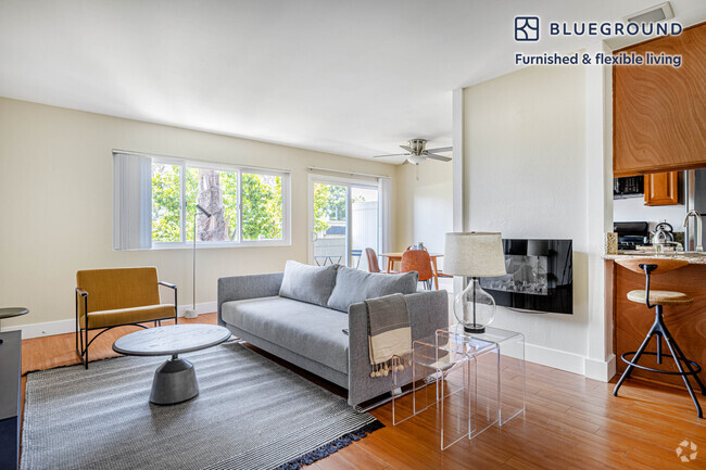 Building Photo - 12610 Braddock Dr Unit FL2-ID446 Rental