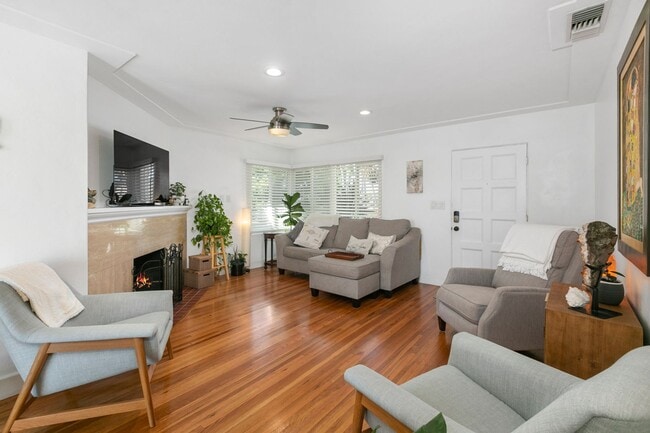 Photo - Spacious Talmadge Home WITH POOL!