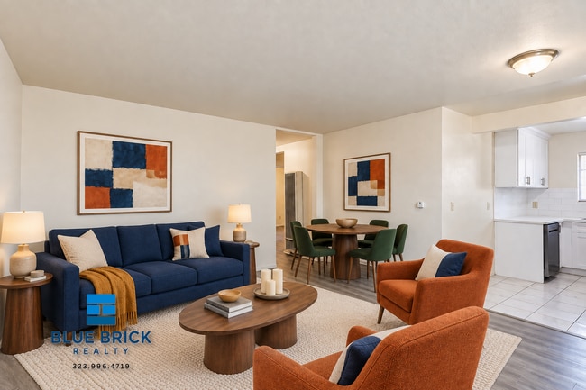 Photo - 1326 W 29th St Unit 5
