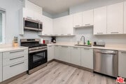 Photo - 917 S Berendo St Condo Unit 301