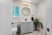 Bathroom - 610 E Fairview Blvd Apartments Unit 610