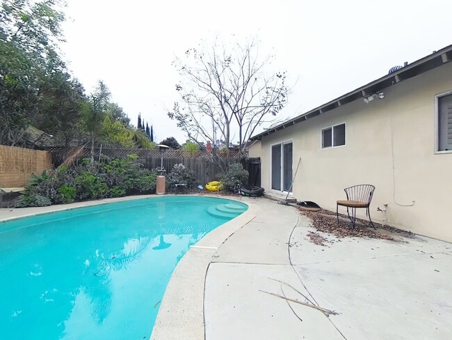 Photo - RARELY AVAILABLE- Your Campanile Oasis awaits!  POOL