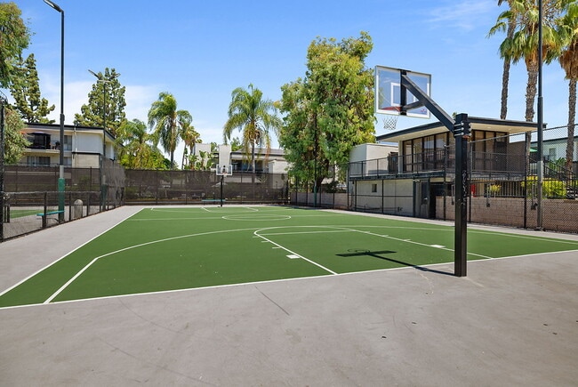 Photo - Avondale at Warner Center