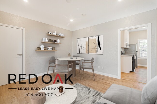 Building Photo - 1623 W 39th Pl Unit 1