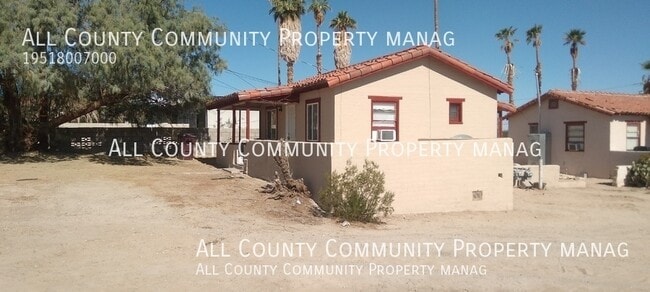 Photo - 73502 Desert Trail Dr Unit A