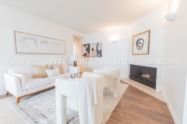 Photo - 2-Bedroom Condo for Rent – Spacious, Modern & Centrally Located!